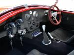 AC Cobra 212 S/C Roadster 2000 года